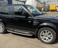 Коричневий Ленд Ровер Range Rover Sport, об'ємом двигуна 2.99 л та пробігом 201 тис. км за 17200 $, фото 1 на Automoto.ua