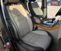 Коричневий Ленд Ровер Range Rover Sport, об'ємом двигуна 5 л та пробігом 160 тис. км за 19900 $, фото 15 на Automoto.ua