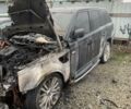 Коричневий Ленд Ровер Range Rover Sport, об'ємом двигуна 5 л та пробігом 53 тис. км за 6996 $, фото 2 на Automoto.ua