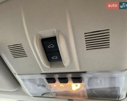 Коричневий Ленд Ровер Range Rover Sport, об'ємом двигуна 3 л та пробігом 231 тис. км за 18500 $, фото 38 на Automoto.ua