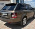 Коричневий Ленд Ровер Range Rover Sport, об'ємом двигуна 3 л та пробігом 185 тис. км за 18000 $, фото 7 на Automoto.ua