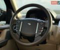 Коричневий Ленд Ровер Range Rover Sport, об'ємом двигуна 5 л та пробігом 160 тис. км за 19900 $, фото 18 на Automoto.ua