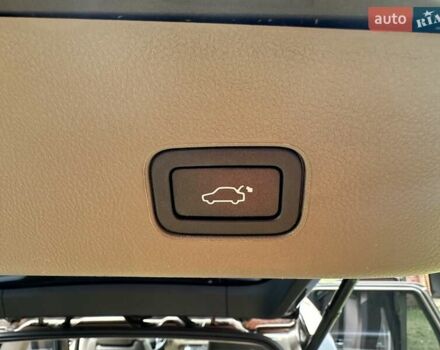 Коричневий Ленд Ровер Range Rover Sport, об'ємом двигуна 3 л та пробігом 231 тис. км за 18500 $, фото 8 на Automoto.ua