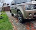 Коричневий Ленд Ровер Range Rover Sport, об'ємом двигуна 3 л та пробігом 235 тис. км за 21500 $, фото 1 на Automoto.ua