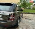 Коричневий Ленд Ровер Range Rover Sport, об'ємом двигуна 3 л та пробігом 231 тис. км за 18500 $, фото 60 на Automoto.ua