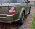 Коричневий Ленд Ровер Range Rover Sport, об'ємом двигуна 3 л та пробігом 235 тис. км за 21500 $, фото 4 на Automoto.ua