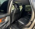 Коричневий Ленд Ровер Range Rover Sport, об'ємом двигуна 5 л та пробігом 147 тис. км за 16000 $, фото 6 на Automoto.ua
