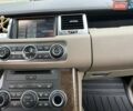 Коричневий Ленд Ровер Range Rover Sport, об'ємом двигуна 3 л та пробігом 231 тис. км за 18500 $, фото 39 на Automoto.ua