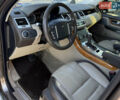 Коричневий Ленд Ровер Range Rover Sport, об'ємом двигуна 5 л та пробігом 122 тис. км за 18500 $, фото 20 на Automoto.ua