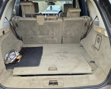 Ленд Ровер Рендж Ровер Спорт 2012 в Калуше на Automoto.ua Коричневый Ленд Ровер Рендж Ровер Спорт, объемом двигателя 3 л и пробегом 274 тыс. км за 9339 $, фото 13 на Automoto.ua