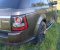 Коричневий Ленд Ровер Range Rover Sport, об'ємом двигуна 3 л та пробігом 140 тис. км за 23800 $, фото 12 на Automoto.ua