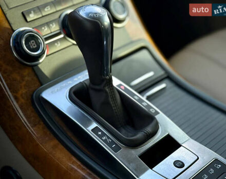 Коричневый Ленд Ровер Рендж Ровер Спорт, объемом двигателя 5 л и пробегом 162 тыс. км за 18200 $, фото 22 на Automoto.ua