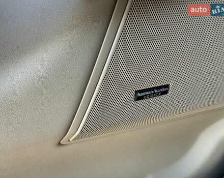 Коричневий Ленд Ровер Range Rover Sport, об'ємом двигуна 5 л та пробігом 122 тис. км за 18500 $, фото 17 на Automoto.ua