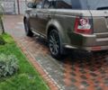 Коричневий Ленд Ровер Range Rover Sport, об'ємом двигуна 3 л та пробігом 235 тис. км за 21500 $, фото 2 на Automoto.ua