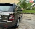 Коричневий Ленд Ровер Range Rover Sport, об'ємом двигуна 3 л та пробігом 231 тис. км за 18500 $, фото 68 на Automoto.ua
