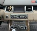 Коричневий Ленд Ровер Range Rover Sport, об'ємом двигуна 3 л та пробігом 231 тис. км за 18500 $, фото 54 на Automoto.ua