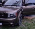 Коричневий Ленд Ровер Range Rover Sport, об'ємом двигуна 3 л та пробігом 137 тис. км за 24300 $, фото 51 на Automoto.ua