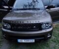 Коричневий Ленд Ровер Range Rover Sport, об'ємом двигуна 3 л та пробігом 137 тис. км за 24600 $, фото 50 на Automoto.ua