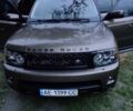 Коричневий Ленд Ровер Range Rover Sport, об'ємом двигуна 3 л та пробігом 140 тис. км за 23800 $, фото 60 на Automoto.ua