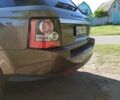Коричневий Ленд Ровер Range Rover Sport, об'ємом двигуна 3 л та пробігом 140 тис. км за 23800 $, фото 6 на Automoto.ua