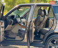 Коричневий Ленд Ровер Range Rover Sport, об'ємом двигуна 5 л та пробігом 160 тис. км за 19900 $, фото 12 на Automoto.ua