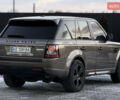 Коричневий Ленд Ровер Range Rover Sport, об'ємом двигуна 5 л та пробігом 166 тис. км за 17200 $, фото 4 на Automoto.ua