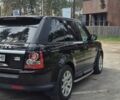 Коричневий Ленд Ровер Range Rover Sport, об'ємом двигуна 3 л та пробігом 200 тис. км за 16500 $, фото 5 на Automoto.ua