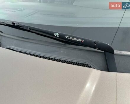 Коричневий Ленд Ровер Range Rover Sport, об'ємом двигуна 3 л та пробігом 231 тис. км за 18500 $, фото 20 на Automoto.ua