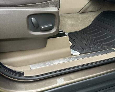 Коричневий Ленд Ровер Range Rover Sport, об'ємом двигуна 3 л та пробігом 231 тис. км за 18500 $, фото 24 на Automoto.ua