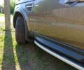 Коричневий Ленд Ровер Range Rover Sport, об'ємом двигуна 3 л та пробігом 140 тис. км за 23800 $, фото 8 на Automoto.ua