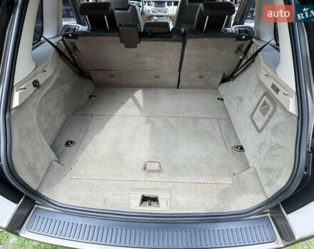 Коричневий Ленд Ровер Range Rover Sport, об'ємом двигуна 3 л та пробігом 231 тис. км за 18500 $, фото 48 на Automoto.ua