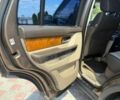 Коричневий Ленд Ровер Range Rover Sport, об'ємом двигуна 3 л та пробігом 185 тис. км за 18000 $, фото 19 на Automoto.ua