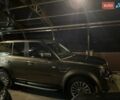 Коричневий Ленд Ровер Range Rover Sport, об'ємом двигуна 3 л та пробігом 231 тис. км за 18500 $, фото 2 на Automoto.ua
