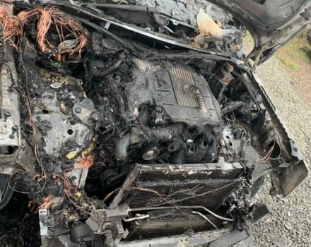 Коричневий Ленд Ровер Range Rover Sport, об'ємом двигуна 5 л та пробігом 53 тис. км за 6996 $, фото 3 на Automoto.ua