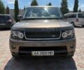 Коричневий Ленд Ровер Range Rover Sport, об'ємом двигуна 3 л та пробігом 185 тис. км за 18000 $, фото 1 на Automoto.ua