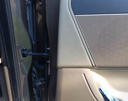 Коричневий Ленд Ровер Range Rover Sport, об'ємом двигуна 3 л та пробігом 140 тис. км за 23800 $, фото 22 на Automoto.ua