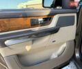 Коричневий Ленд Ровер Range Rover Sport, об'ємом двигуна 5 л та пробігом 122 тис. км за 18500 $, фото 16 на Automoto.ua
