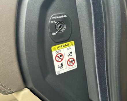 Коричневий Ленд Ровер Range Rover Sport, об'ємом двигуна 3 л та пробігом 231 тис. км за 18500 $, фото 47 на Automoto.ua