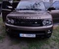 Коричневий Ленд Ровер Range Rover Sport, об'ємом двигуна 3 л та пробігом 140 тис. км за 23800 $, фото 62 на Automoto.ua
