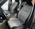 Коричневий Ленд Ровер Range Rover Sport, об'ємом двигуна 5 л та пробігом 166 тис. км за 17200 $, фото 7 на Automoto.ua