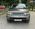 Коричневий Ленд Ровер Range Rover Sport, об'ємом двигуна 3 л та пробігом 231 тис. км за 18500 $, фото 70 на Automoto.ua