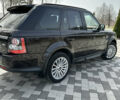 Коричневий Ленд Ровер Range Rover Sport, об'ємом двигуна 0 л та пробігом 233 тис. км за 20000 $, фото 3 на Automoto.ua