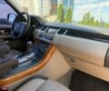 Коричневий Ленд Ровер Range Rover Sport, об'ємом двигуна 3 л та пробігом 185 тис. км за 18000 $, фото 14 на Automoto.ua