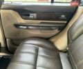 Коричневий Ленд Ровер Range Rover Sport, об'ємом двигуна 3 л та пробігом 231 тис. км за 18500 $, фото 33 на Automoto.ua