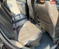 Коричневий Ленд Ровер Range Rover Sport, об'ємом двигуна 2.99 л та пробігом 201 тис. км за 17200 $, фото 22 на Automoto.ua