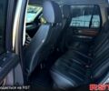 Коричневий Ленд Ровер Range Rover Sport, об'ємом двигуна 5 л та пробігом 147 тис. км за 16800 $, фото 7 на Automoto.ua