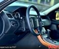 Коричневий Ленд Ровер Range Rover Sport, об'ємом двигуна 5 л та пробігом 147 тис. км за 16800 $, фото 5 на Automoto.ua
