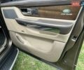 Коричневий Ленд Ровер Range Rover Sport, об'ємом двигуна 3 л та пробігом 231 тис. км за 18500 $, фото 44 на Automoto.ua