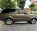 Коричневий Ленд Ровер Range Rover Sport, об'ємом двигуна 3 л та пробігом 231 тис. км за 18500 $, фото 72 на Automoto.ua