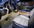 Коричневий Ленд Ровер Range Rover Sport, об'ємом двигуна 3 л та пробігом 140 тис. км за 23800 $, фото 36 на Automoto.ua